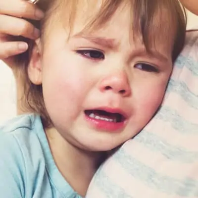 Handling Toddler Tantrums and a Child with Big Emotions