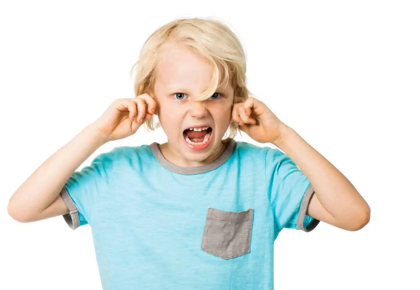 Calm an Angry Child... but how? The Brain Science behind development, outbursts, tantrums & angry kids. How to Calm Down an angry child & help them cool off.