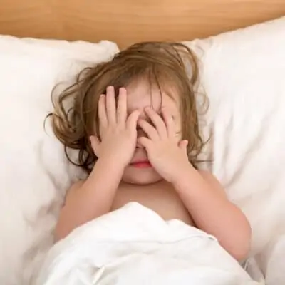 Your best sleep hack to get kids to go to sleep is about changing your narrative around bedtime. Get kids to sleep without bribery, begging, or pleading. 