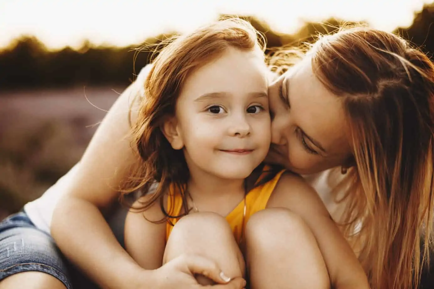 Teaching feelings and helping kids express their emotions builds lifelong emotional intelligence. Get started teaching toddlers emotions and use the building blocks for older kids too!