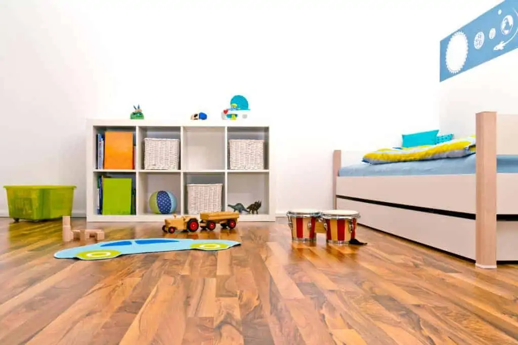 Set up Designated Toy and Play Areas For an Organized and Mess-Free Home 