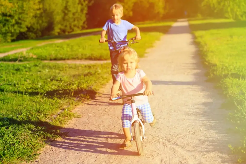 Healthy Habits Every Child Needs to Help Them Turn Into Healthy and Happy Adults