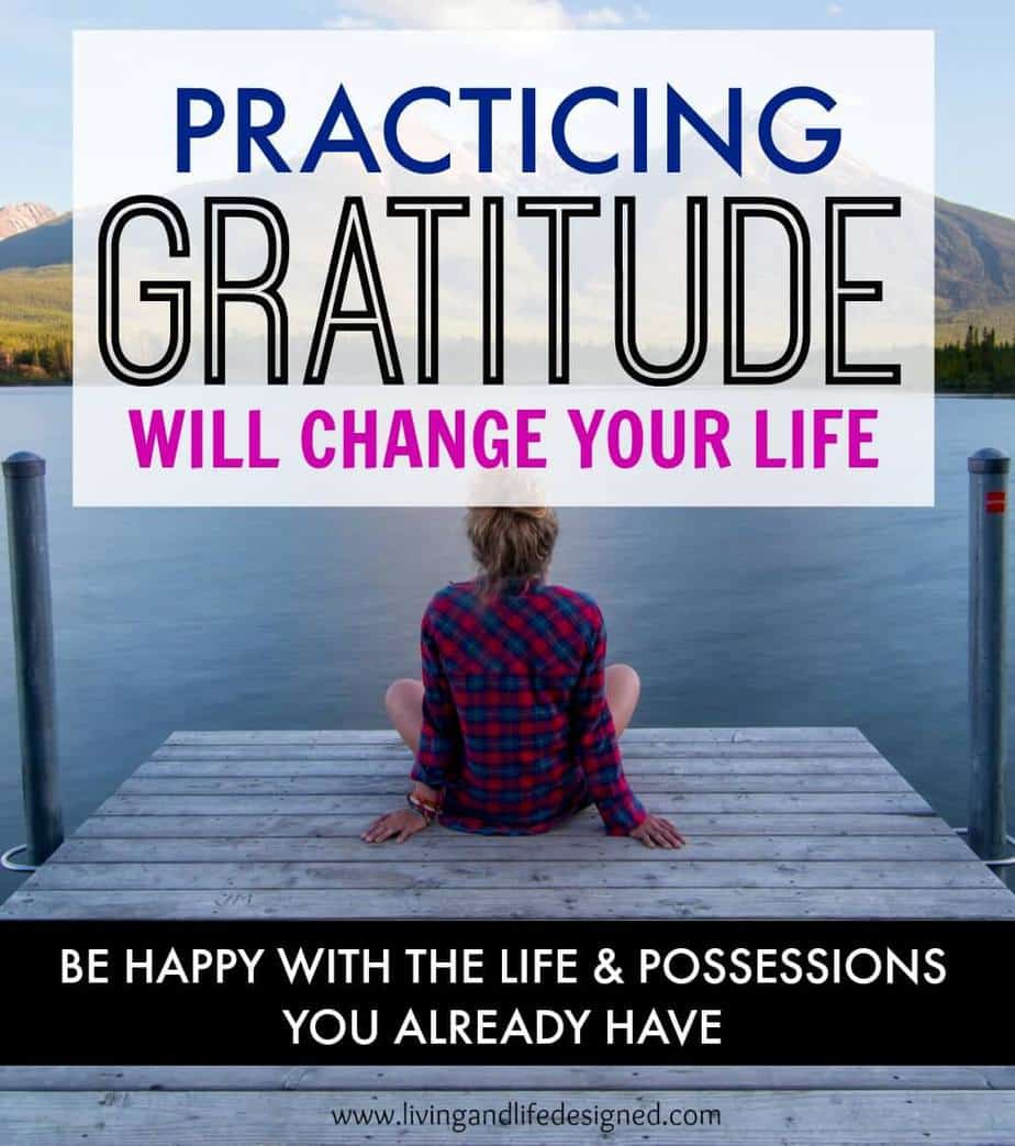 practicing positive psychology gratitude assignment