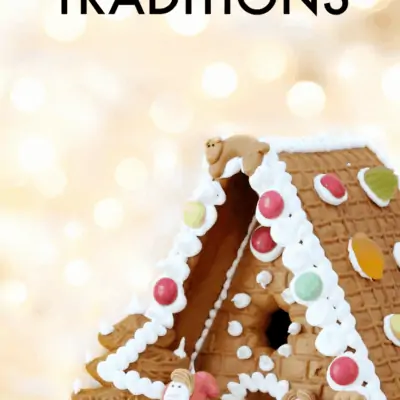 30 Super Fun Holiday Traditions Your Family Will Love