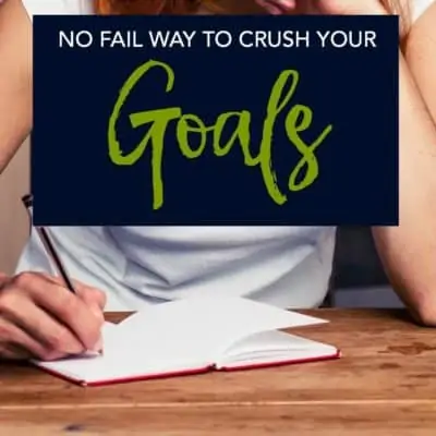How to Be Successful in Setting Goals and Crush Your Goals. Create an Actionable Plan, Finding the Right Motivation and Creating a Social Circle for Accountability