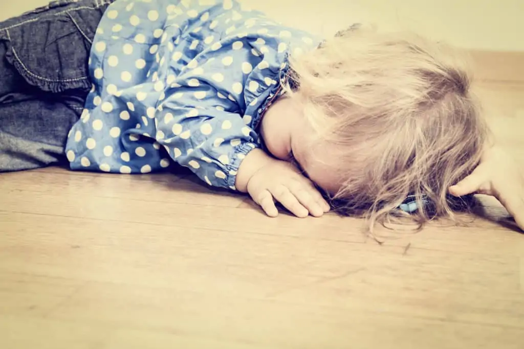 The Best Ways to Defuse a Tantrum and Calm Your Child