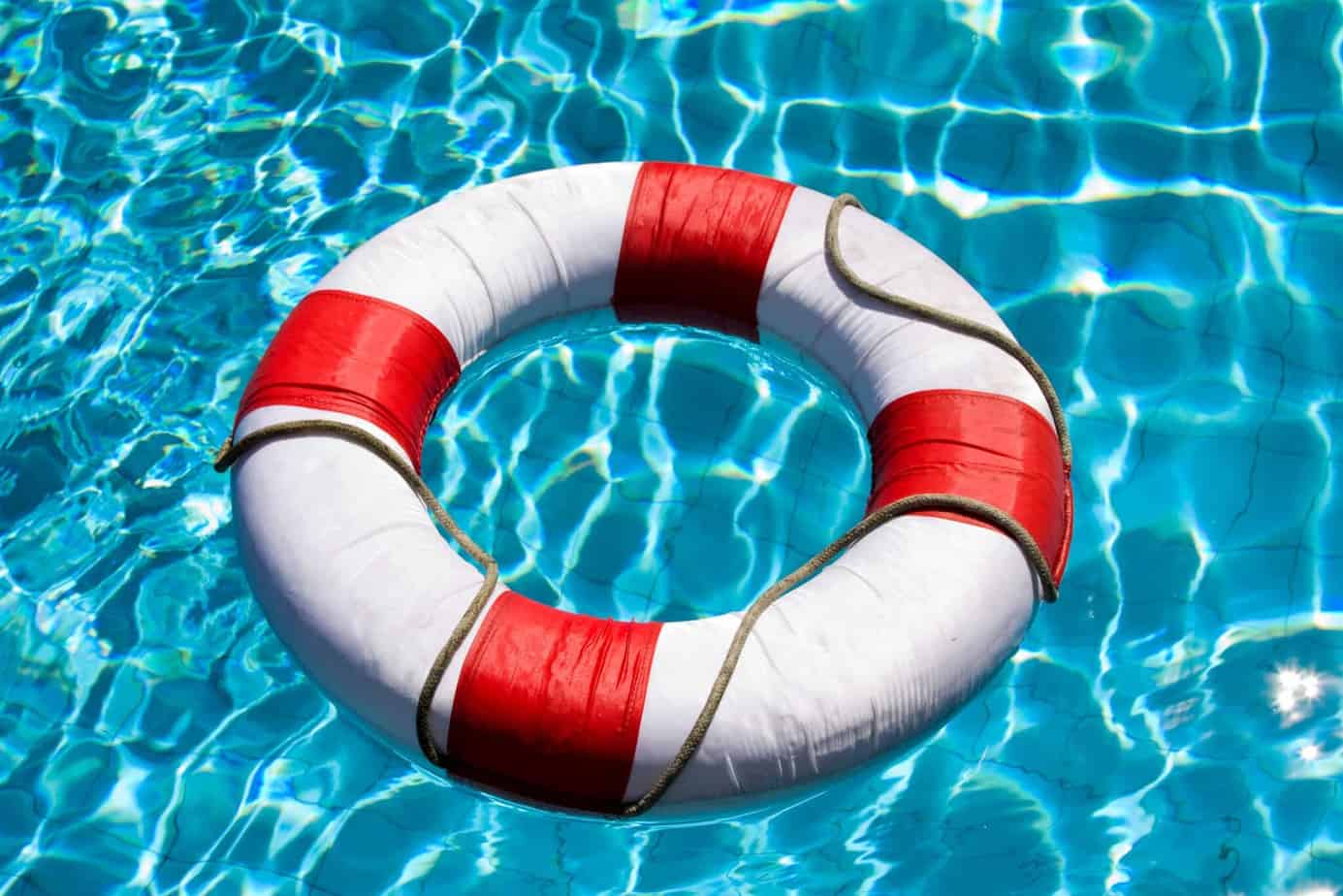 Quick, Silent and Deadly. Know the 5 Signs of Drowning