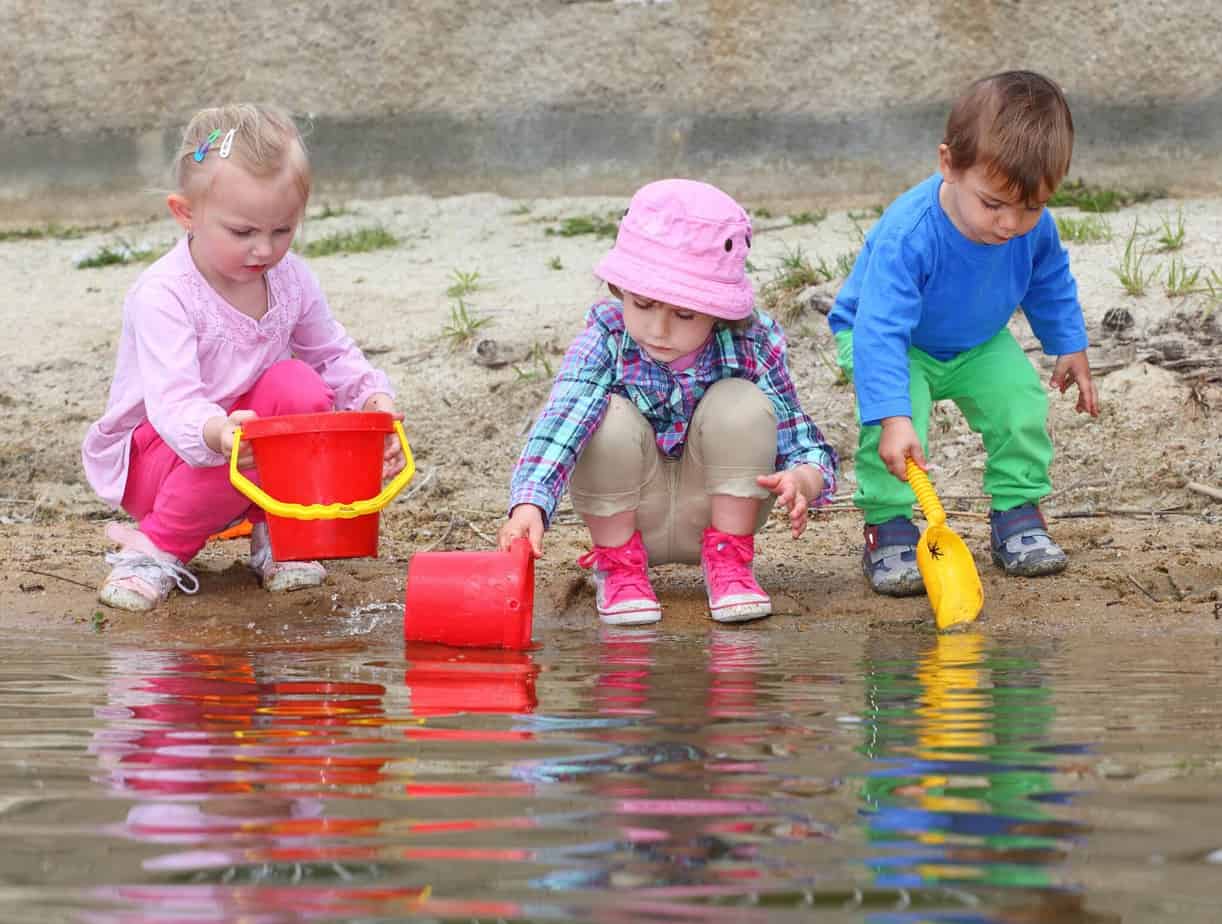 Lifesaving Water Safety & Pool Rules Every Kid Needs to Know