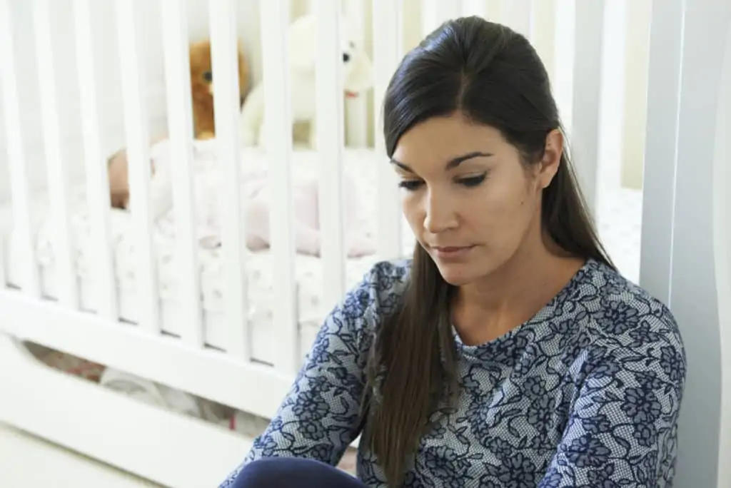 When motherhood leads to Postpartum Depression; the symptoms and understanding how to cope with depression and get help so you need to get your joy in motherhood back