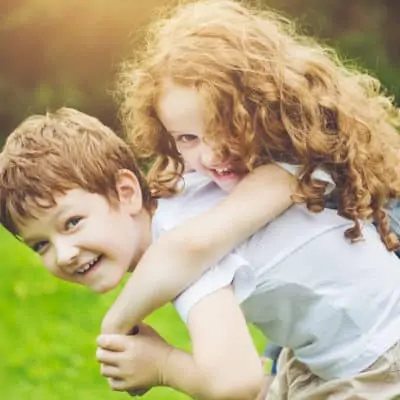 Sibling Rivalry: How to Create Loving Relationships Between Your Kids