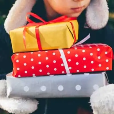 Meaningful Kid's Gifts. Meaningful Non-Toy Gifts Kids Will Cherish All Year Long. Kid's Gifts That Aren't Toys. Kid's Gifts That Aren't Junk. Subscription Box Gifts That Bring Joy All Year Long.
