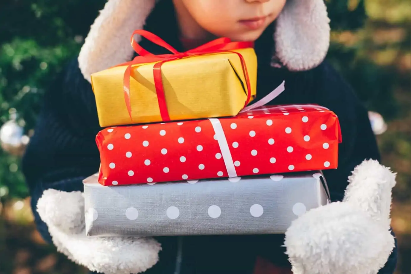 Meaningful Kid's Gifts. Meaningful Non-Toy Gifts Kids Will Cherish All Year Long. Kid's Gifts That Aren't Toys. Kid's Gifts That Aren't Junk. Subscription Box Gifts That Bring Joy All Year Long.