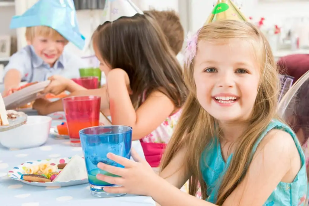 3 Mindful Reasons To Not Open Gifts at a Kid's Birthday Party. Mindful reasons to skipping opening gifts at your kid's birthday party. Why you should consider not opening presents at your children's birthday party. Reasons to consider not opening birthday presents. 