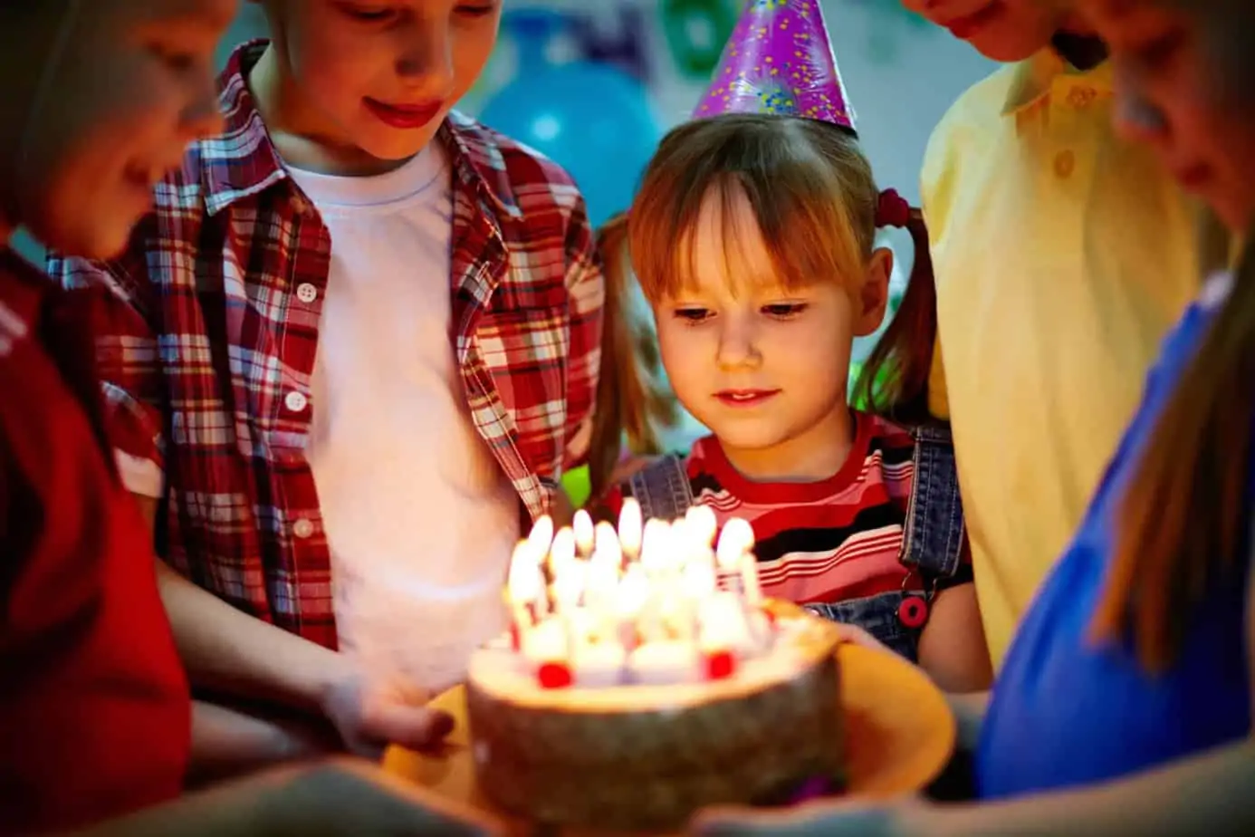 Modern guidelines for hosting a kid birthday party including invites, food, opening presents in front of others and the much debated, goodie bags. Children's birthday party etiquette and the basics for how many kids to invite, sending thank you cards and what “no gifts” really means at kid parties.