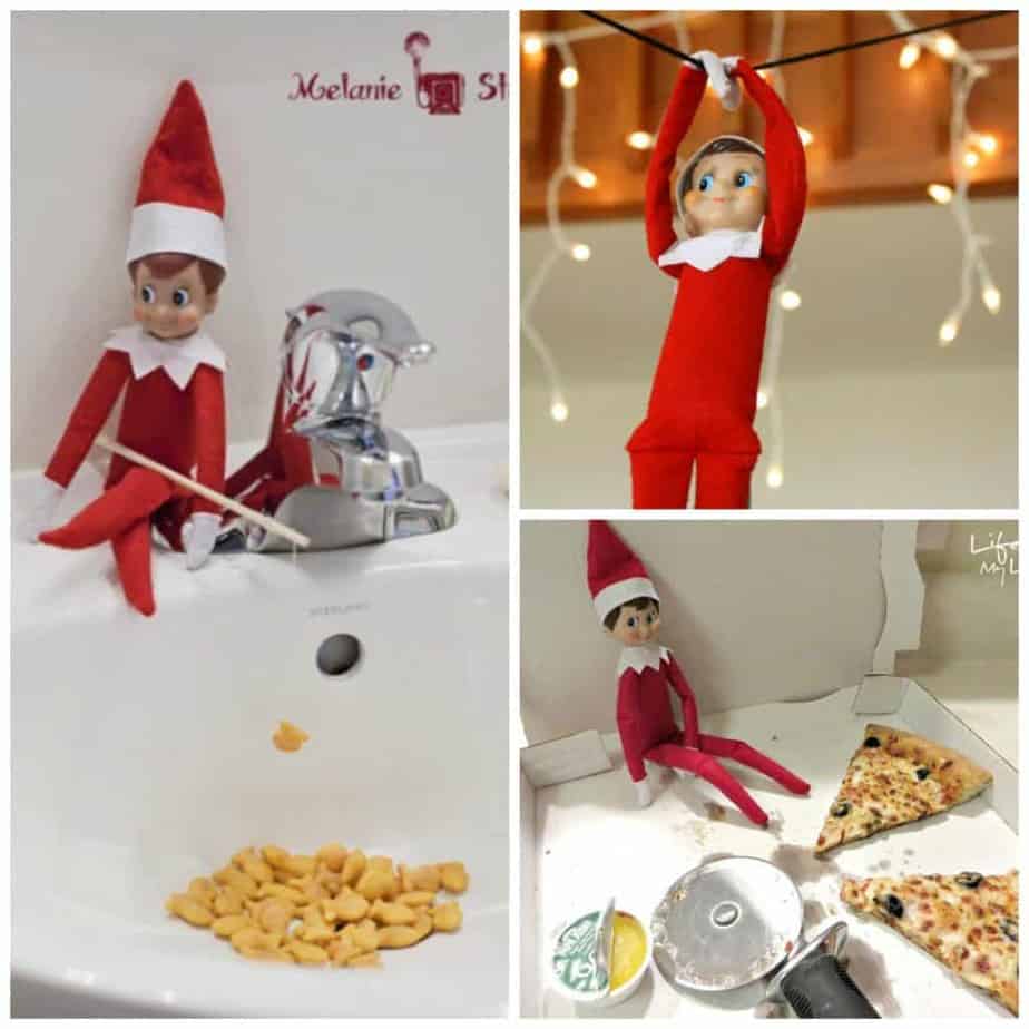 30-easy-elf-on-the-shelf-ideas-to-pull-together-in-5-minutes-this-2023