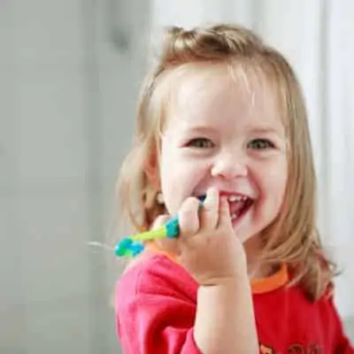 Teach your kids essential oral health habits for lifelong healthy teeth. Create Healthy Dental Habits For Your Entire Family. Teach Kids How to Brush and Floss With a Great Morning and Bedtime Routine.