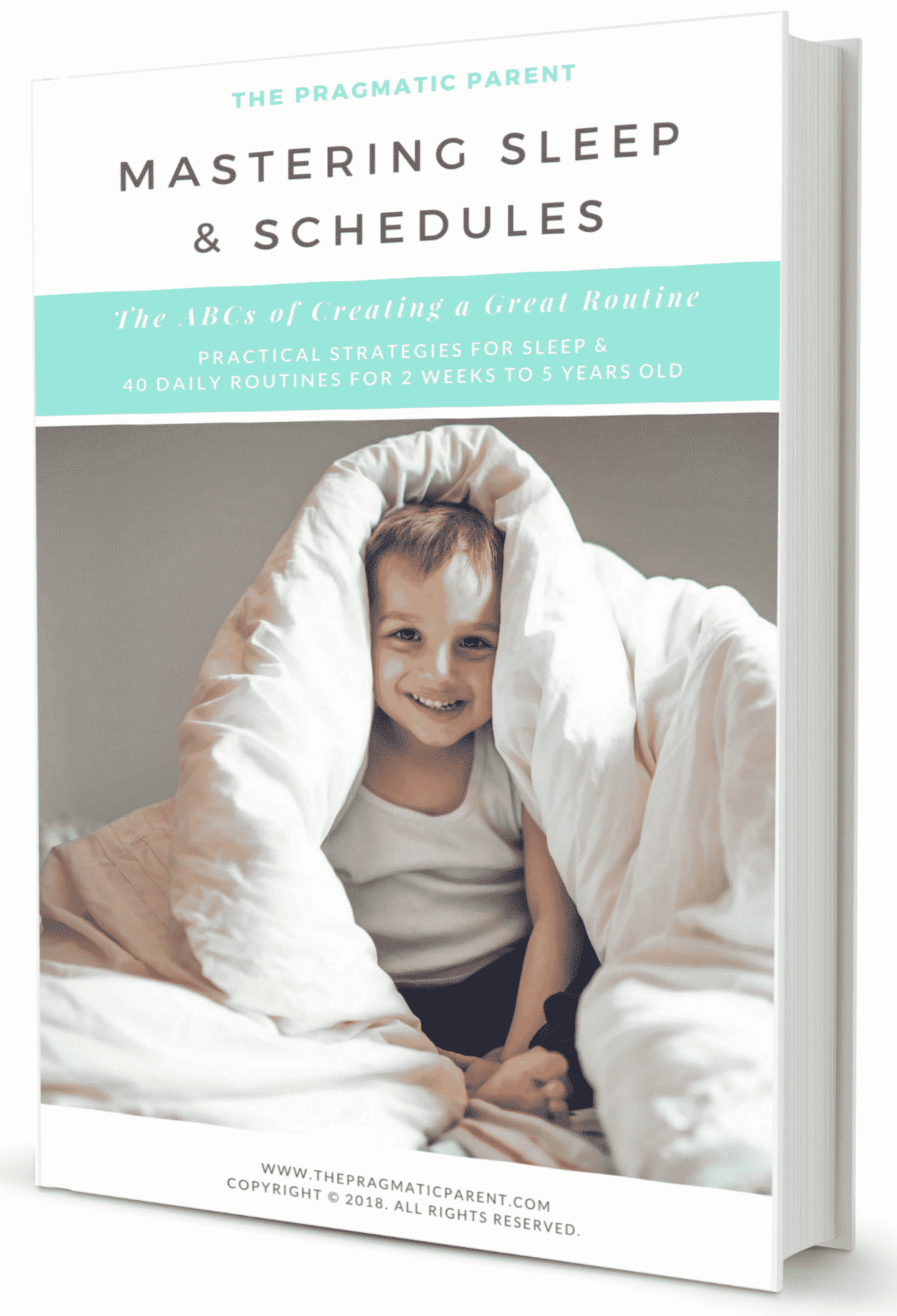 How To Establish A Peacful Bedtime Routine For Your Baby