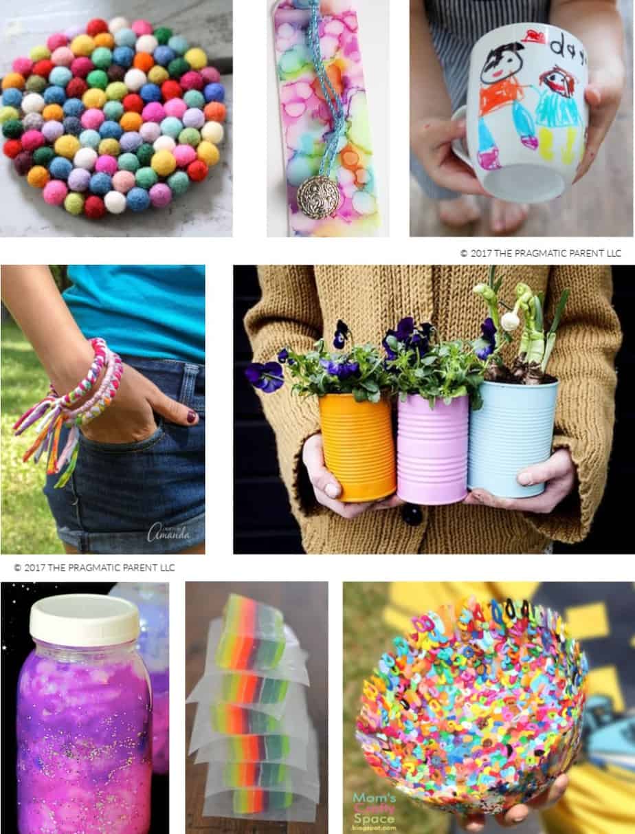 Creative Things to Make Out of Paper - Fun DIY Projects for All Ages