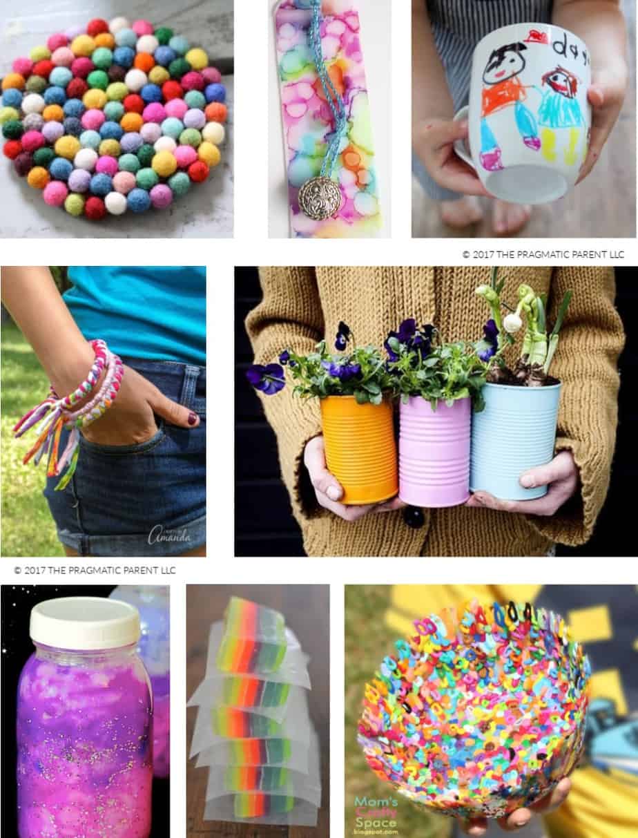 Easy Craft Ideas For Kids To Make At Home Cheapest Factory Save 47 