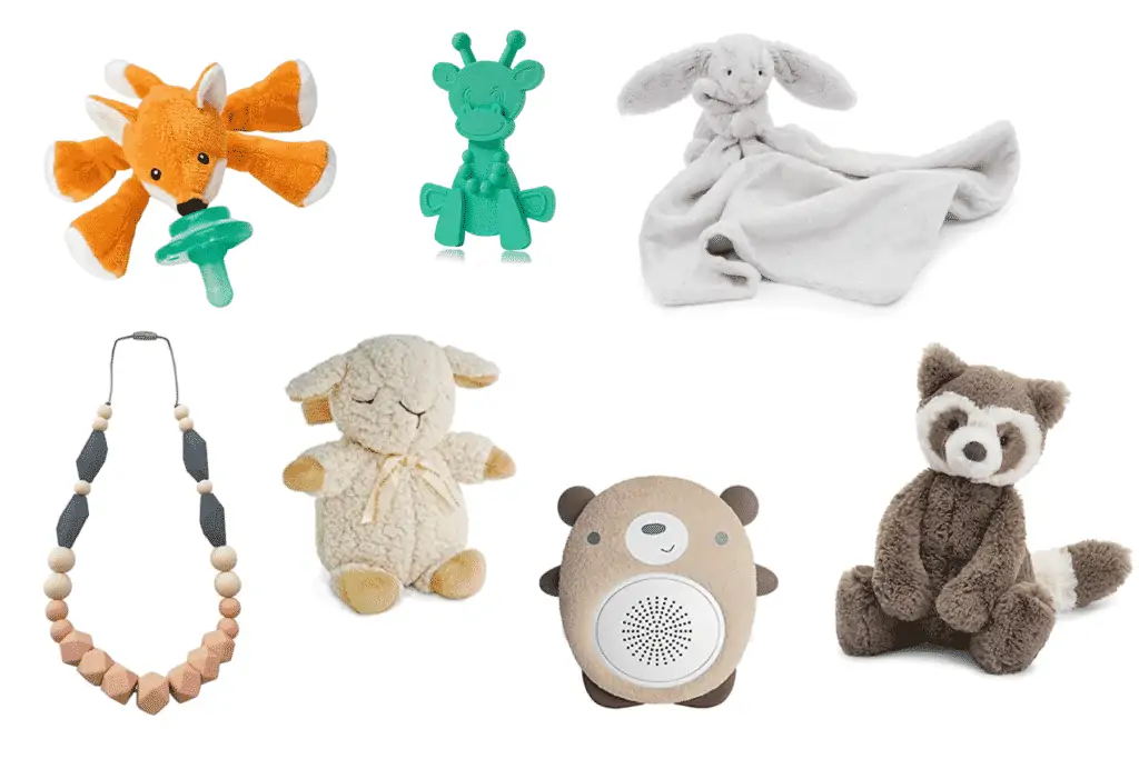 40+ Unique Stocking Stuffers & Gift Ideas For Babies to Toddlers 