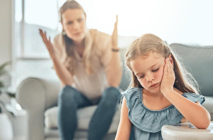 Entitled Kids: What Entitlement Looks Like at Home & How to Fix It