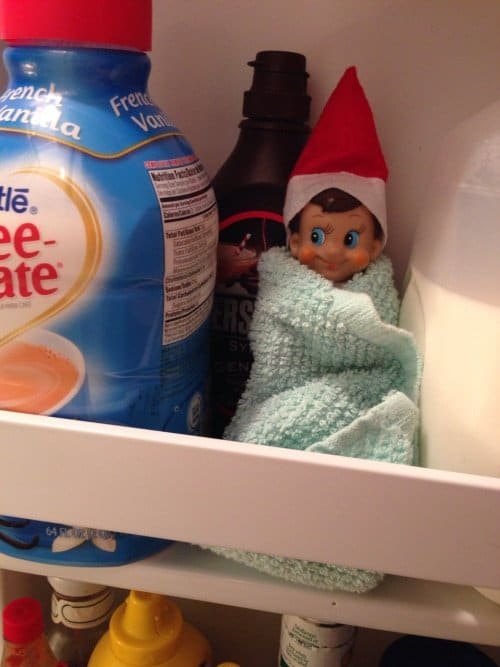 2024's Best Funny & Easy Elf on the Shelf Ideas