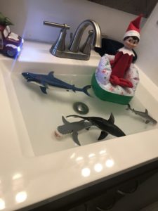 95 NEW & Easy Elf on the Shelf Ideas for Busy Parents in 2022