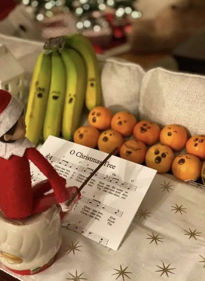 23 Fresh Elf on the Shelf Ideas for 2024: Quick, Easy, and Creative