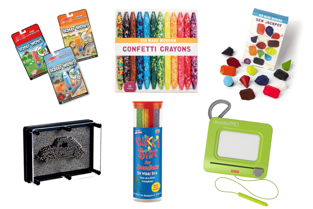 The Best Gifts for 2-Year-Olds for Playing and Growing