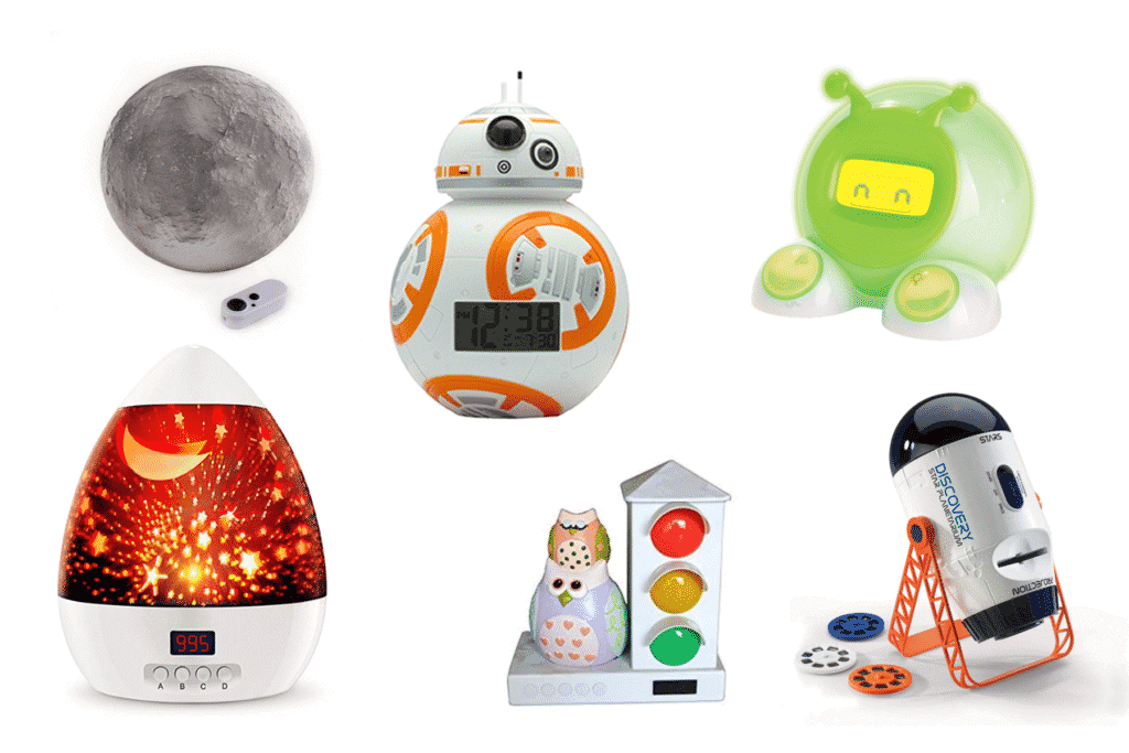 The Very Best Non-Toy Practical Gifts for Kids - what moms love