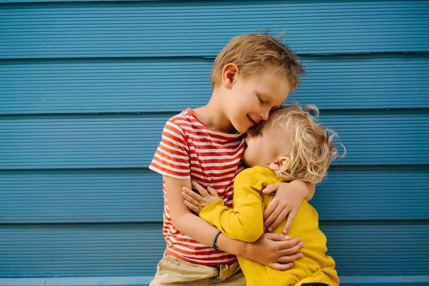 Sibling Kindness Calendar Activities To Help Siblings Get Along