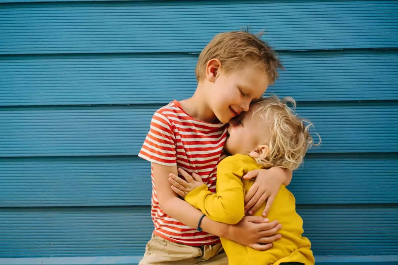 Fun Activities to Help Siblings to Get Along Using a Sibling Acts of Kindness Calendar