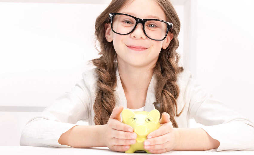 The Best Savings Account For Kids To Start Learning About Finances