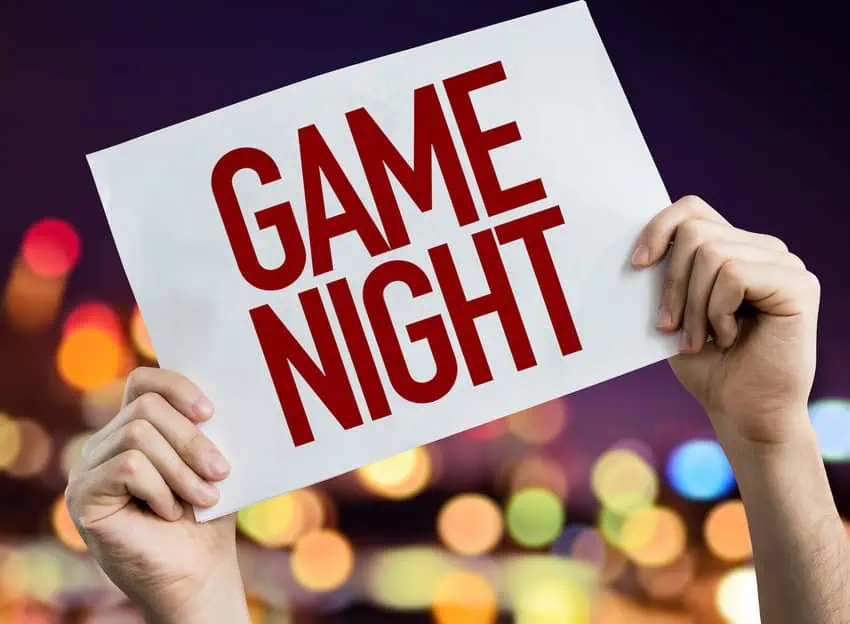 15 Fun Best family game night ideas activities