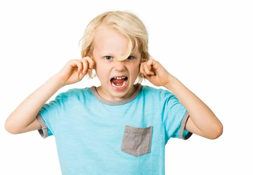 Calm an Angry Child... but how? The Brain Science behind development, outbursts, tantrums & angry kids. How to Calm Down an angry child & help them cool off.