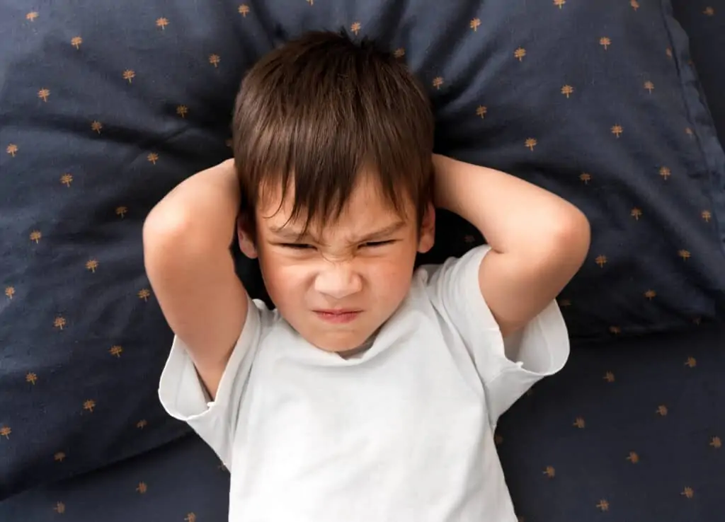 Your best sleep hack to get kids to go to sleep is about changing your narrative around bedtime. Get kids to sleep without bribery, begging, or pleading. 