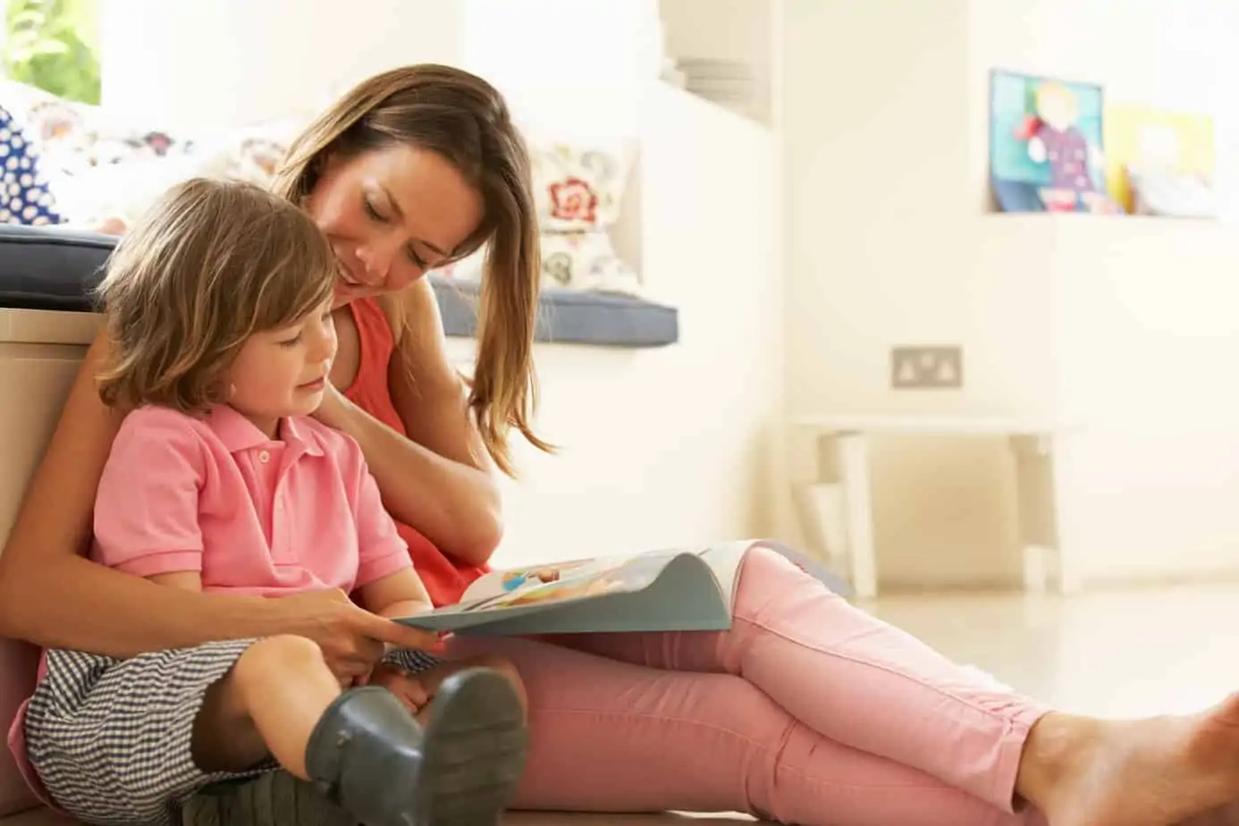 how to identify reading levels for kids