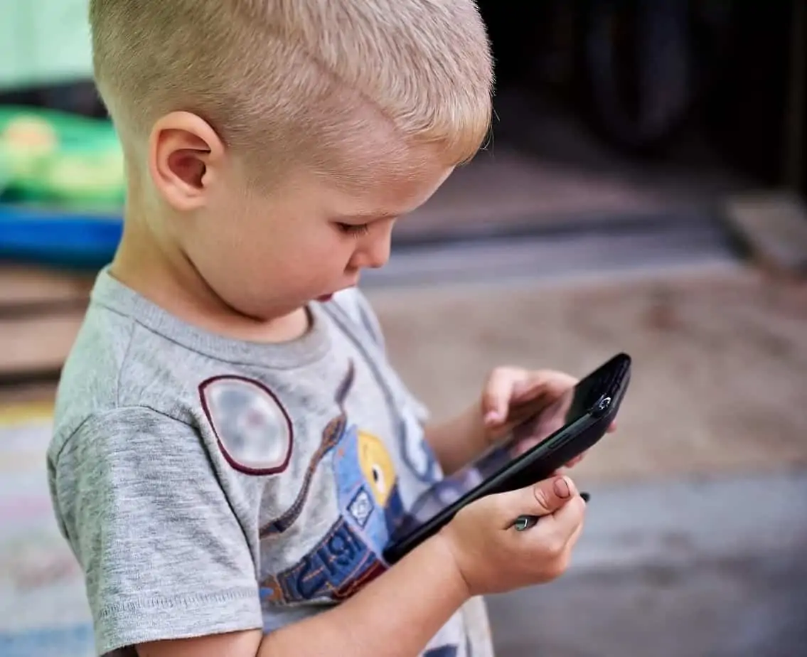 The benefits to liming screen time with kids but how to do this without tears, tantrums or a fit when it's time to hit the off button. Why limited screen time is so important and how to set limits you can enforce.