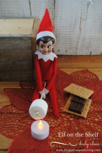 2024's Best Funny & Easy Elf on the Shelf Ideas