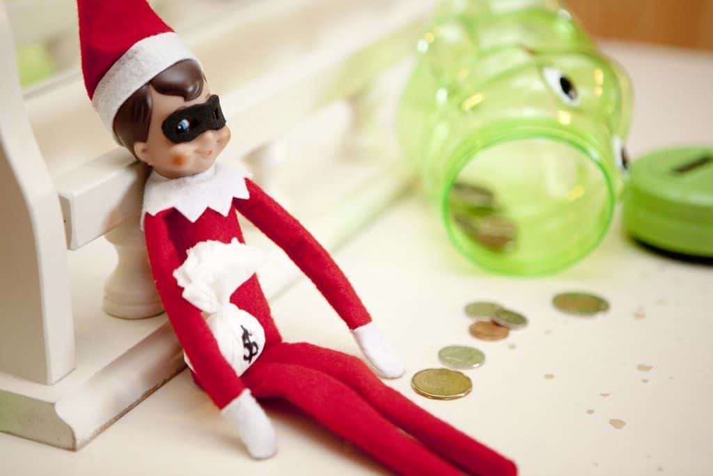 2021's Best Funny & Easy Elf on the Shelf Ideas