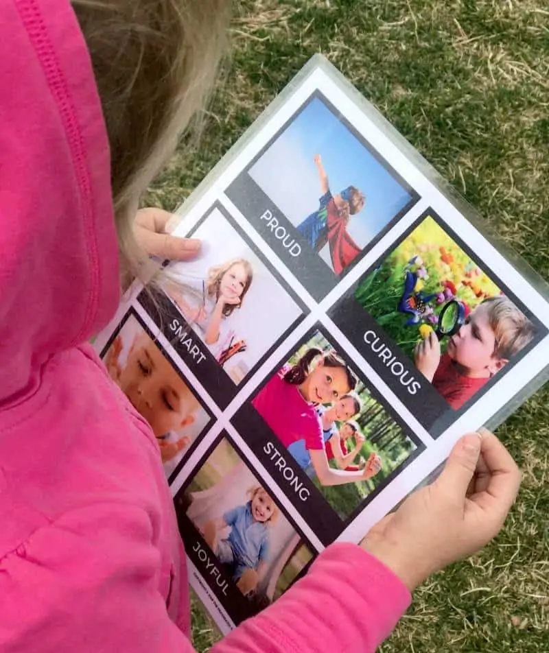 emotion picture cards help teach emotion intelligence; for kids to recognize emotions and learn healthy coping skills