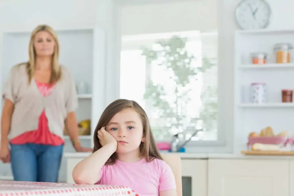 Nobody wants to hear their child use negative self-talk language like, "I'm dumb, or" "I'm stupid." Here are some tips to use when responding to your child's negative self-talk