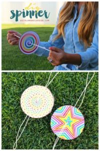 25 Easy Craft Ideas for Kids to Make at Home (Mom-Approved)