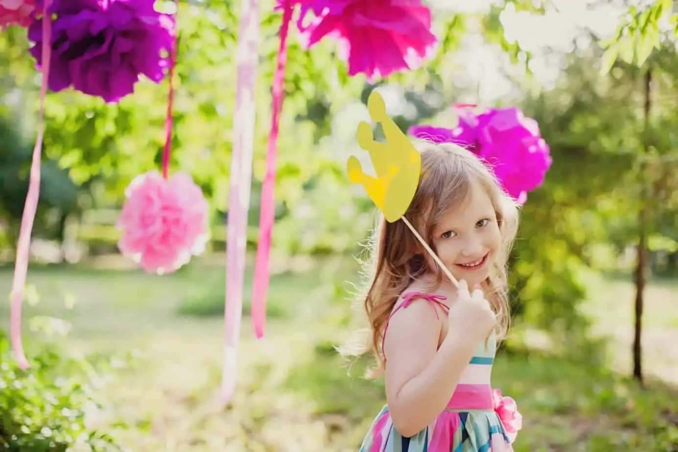 24 Unforgettable Birthday Traditions to Delight Your Kids