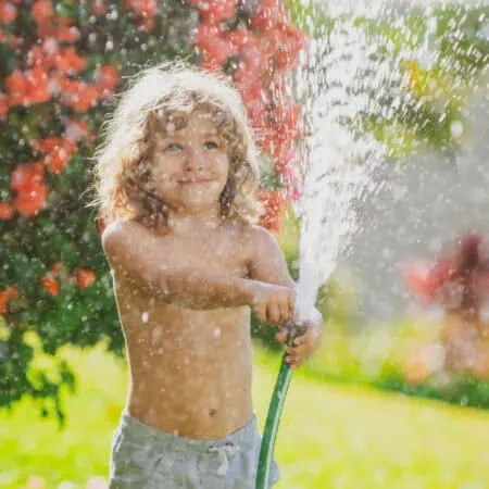 15 Cool Games & Activities for Kids to Beat the Heat 