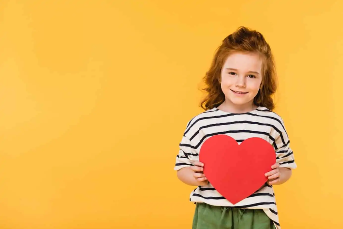 4 printable heart template forms for Valentines Day. Plus, 7 ideas how to use the heart cut out templates with your family, and to share love with others. 