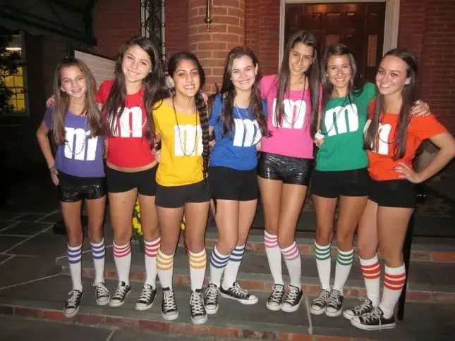 girls halloween costume 