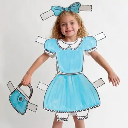cotton candy costume homemade halloween costumes you can make 