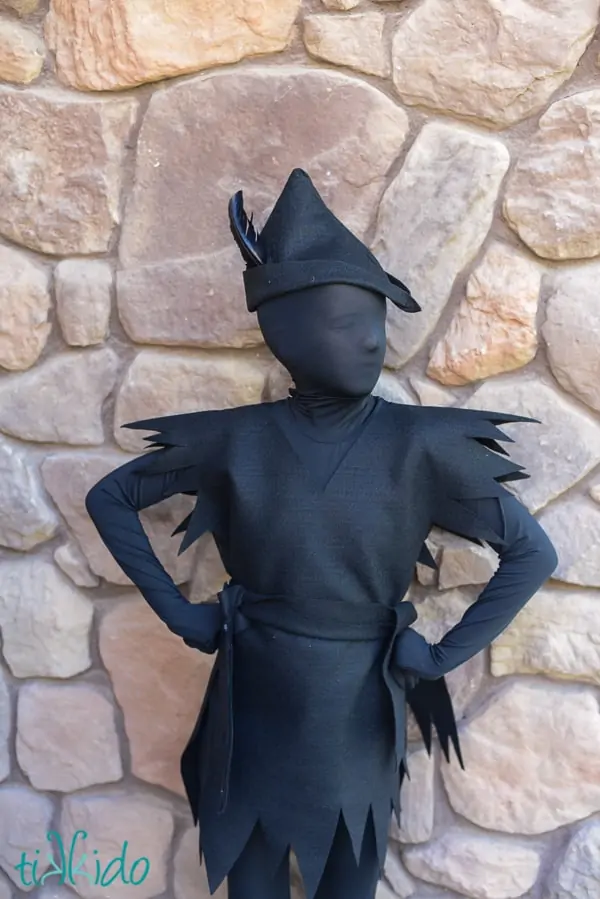 peter pan shadow costume homemade halloween costumes you can make 