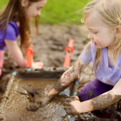 18 fun and easy outdoor activities for kids